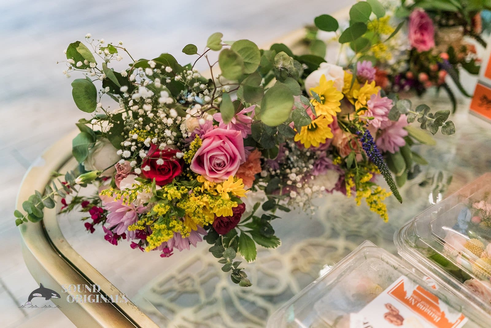 Joyce & Jared -
