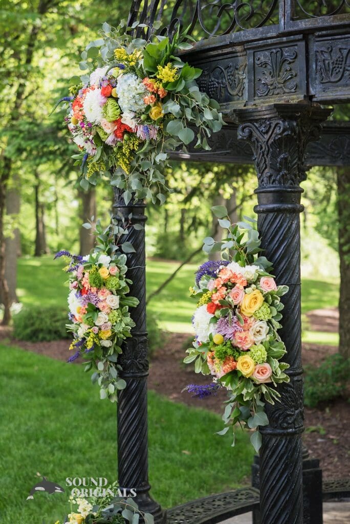 Joyce & Jared -
