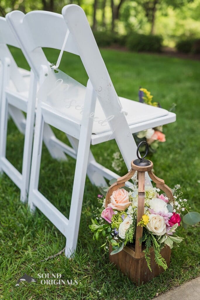 Joyce & Jared -