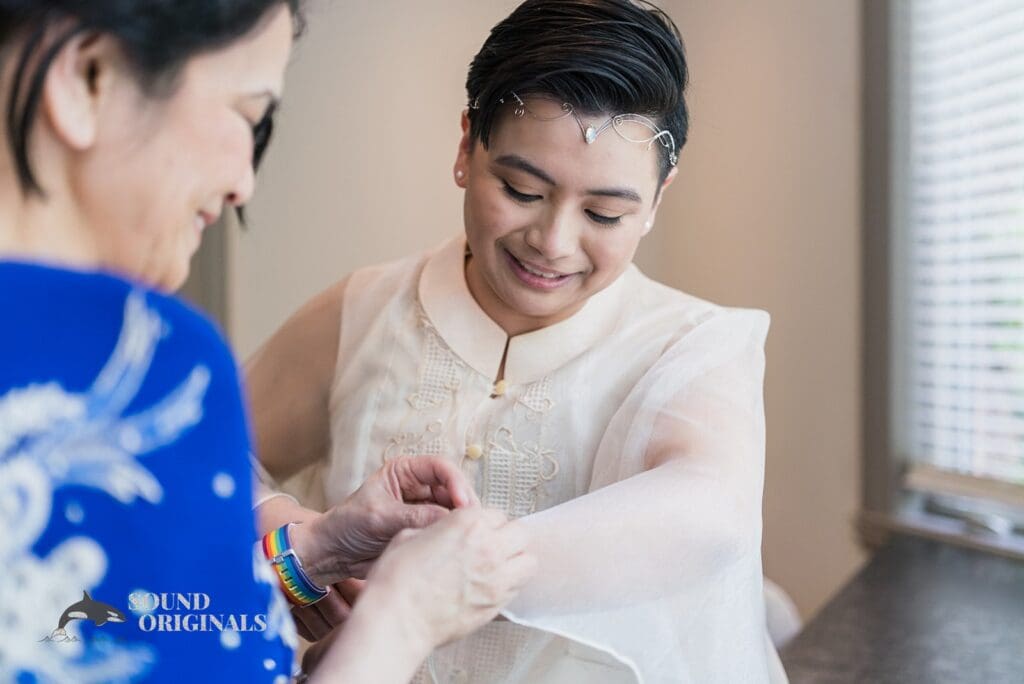 Joyce & Jared -