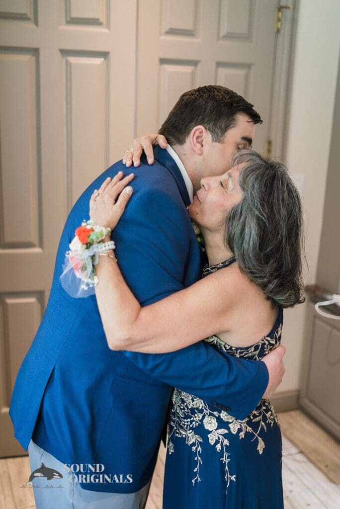 Joyce & Jared -