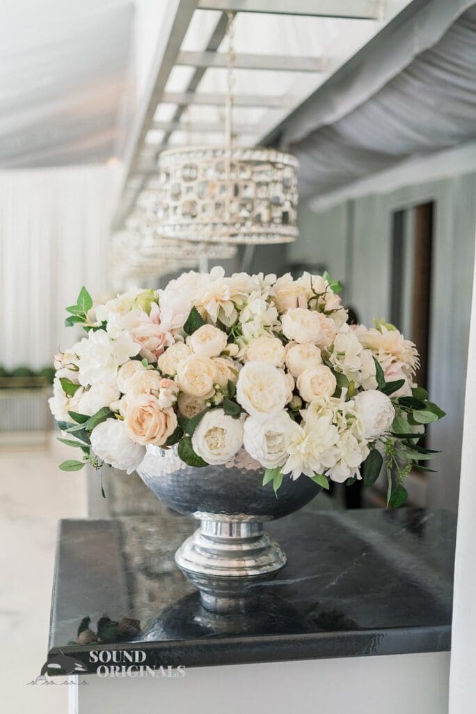 Joyce & Jared -