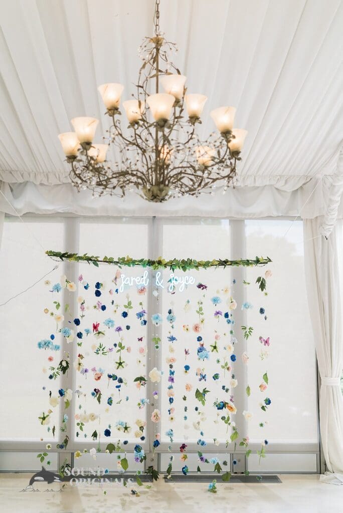Joyce & Jared -