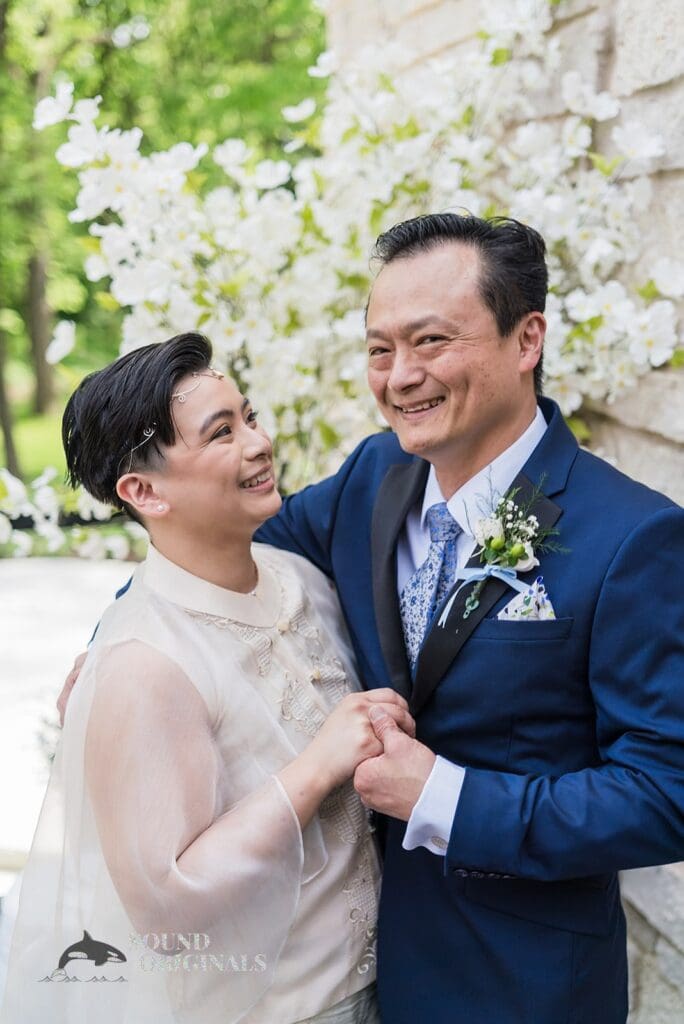Joyce & Jared -