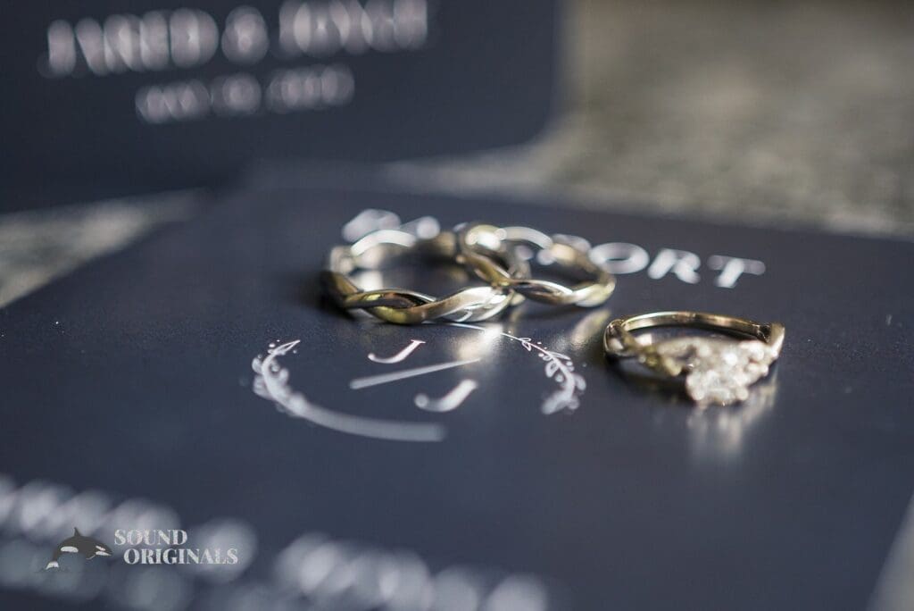 Joyce & Jared -