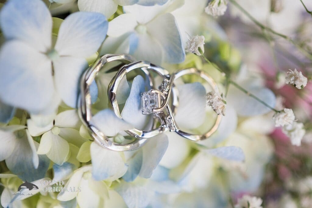 Joyce & Jared -