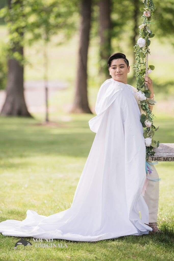 Joyce & Jared -