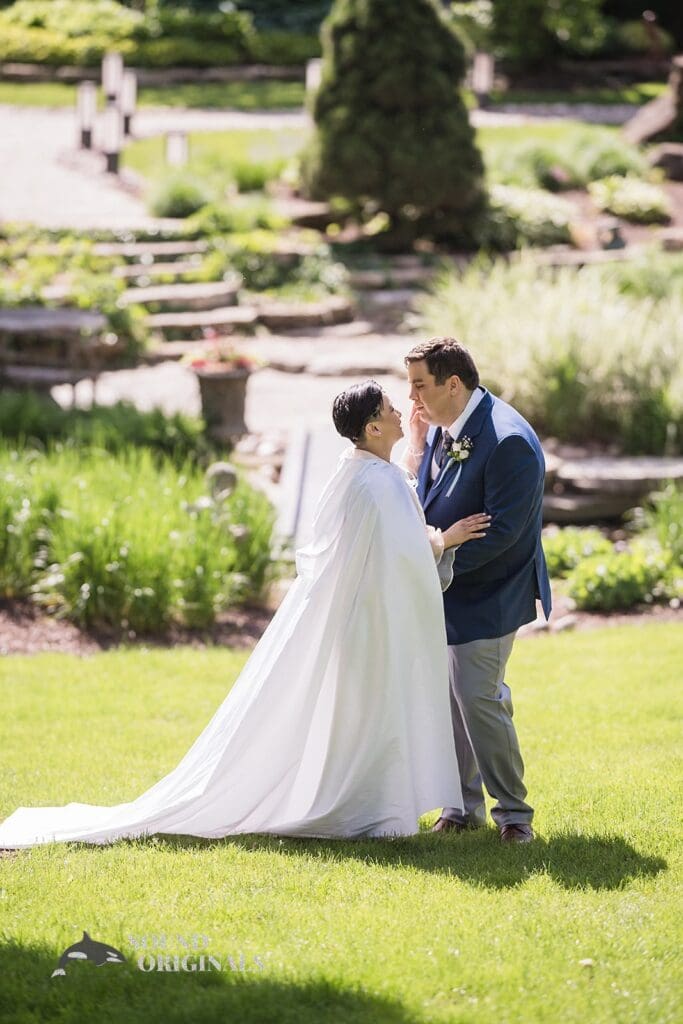 Joyce & Jared -