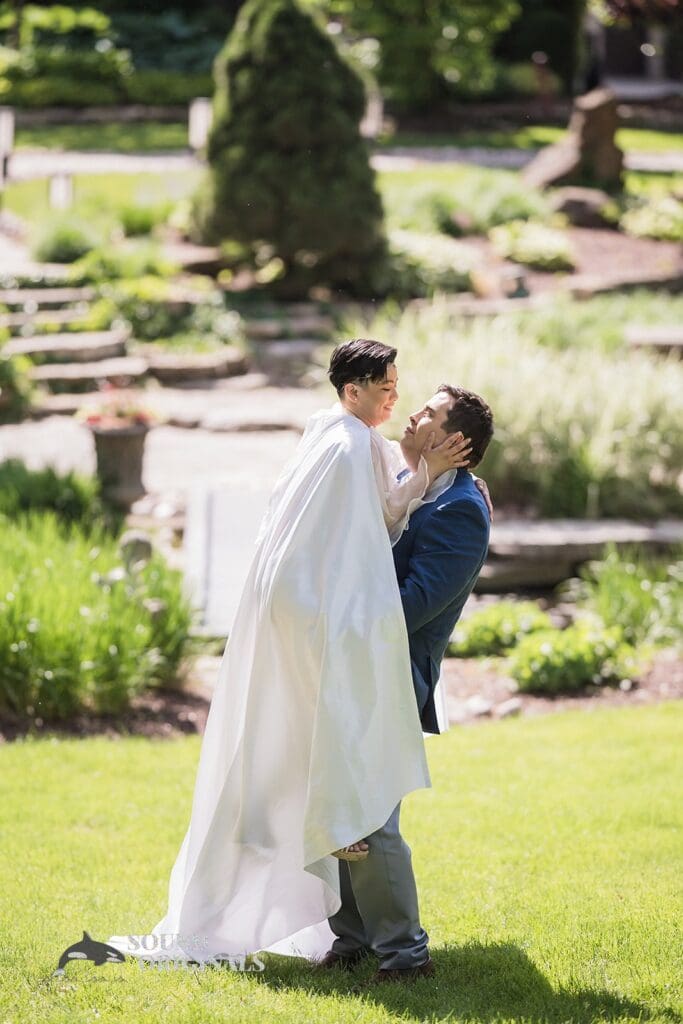 Joyce & Jared -