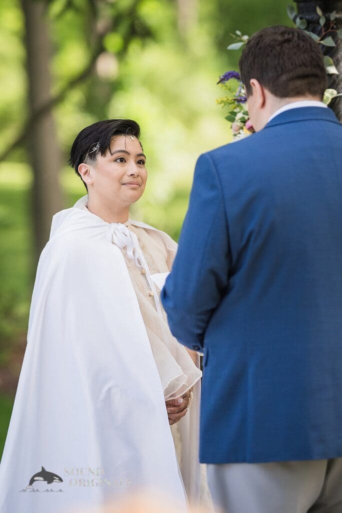 Joyce & Jared -