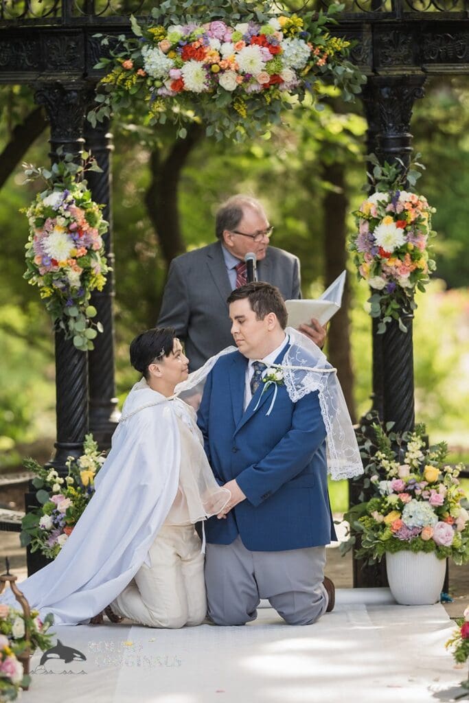 Joyce & Jared -