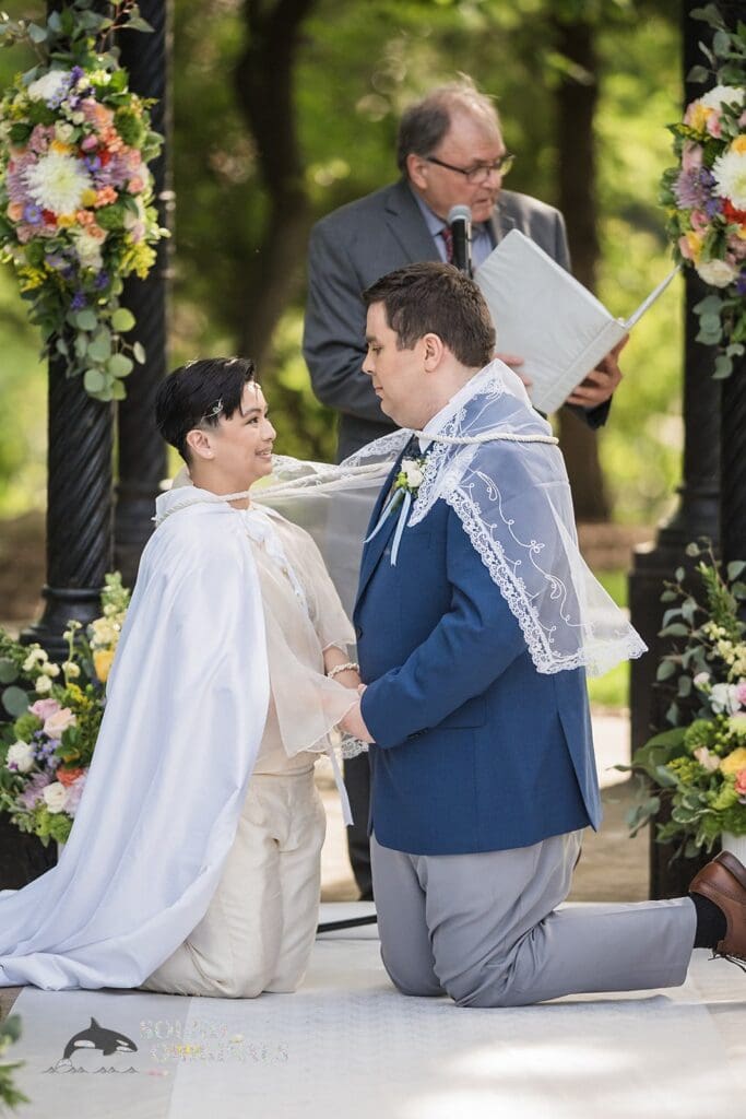 Joyce & Jared -