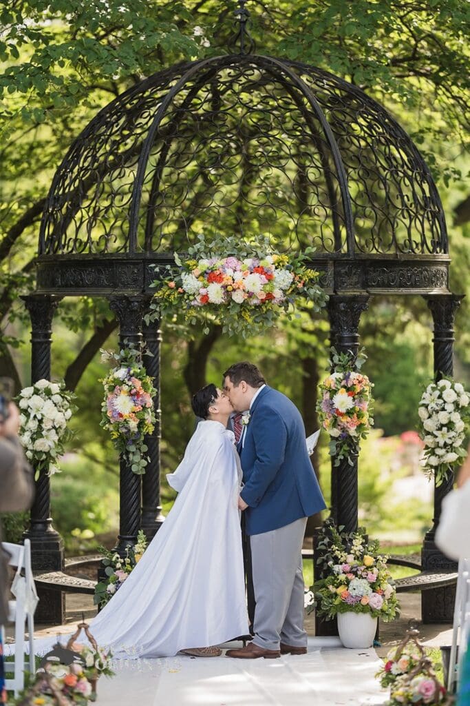 Joyce & Jared -