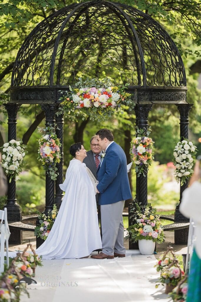 Joyce & Jared -