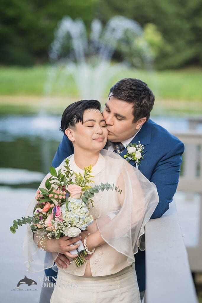 Joyce & Jared -