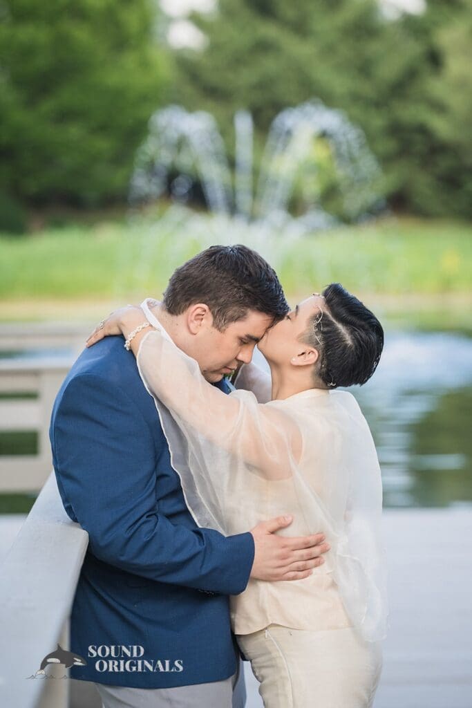 Joyce & Jared -