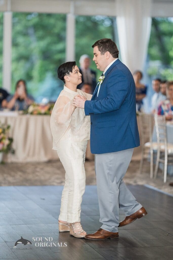 Joyce & Jared -