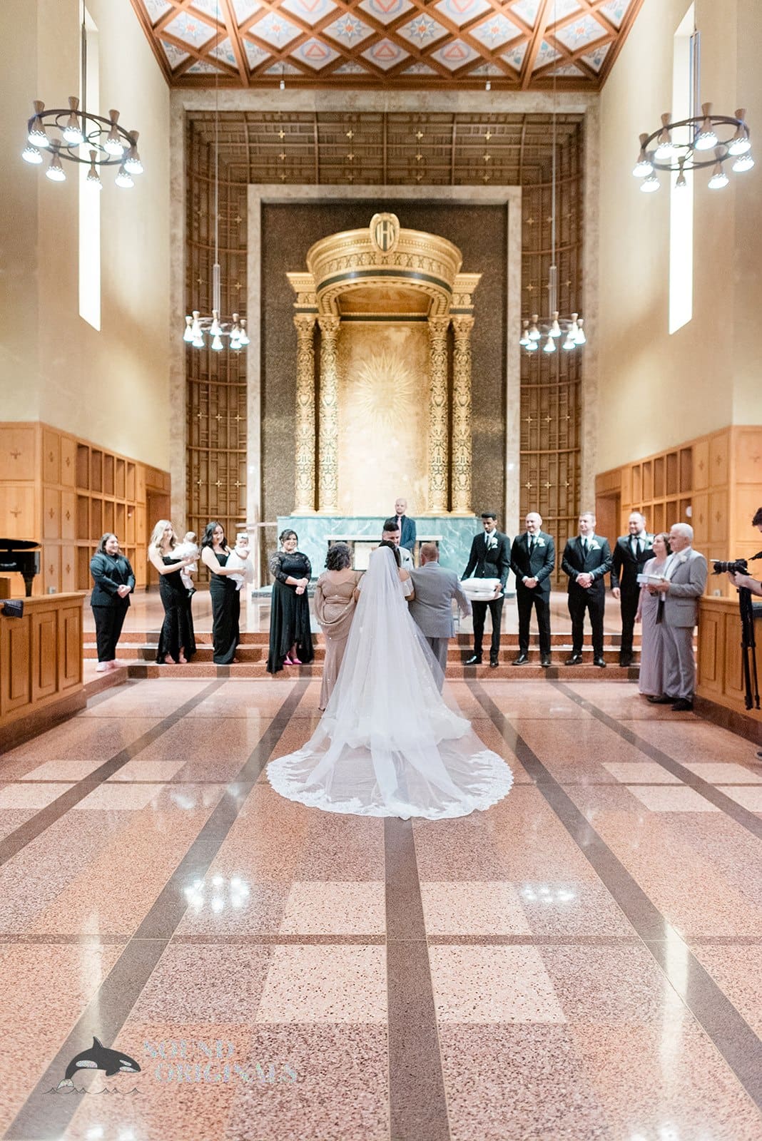 Centerline Logistics Wedding // Alexandra & Vlad 3 Centerline Logistics Wedding // Alexandra & Vlad -