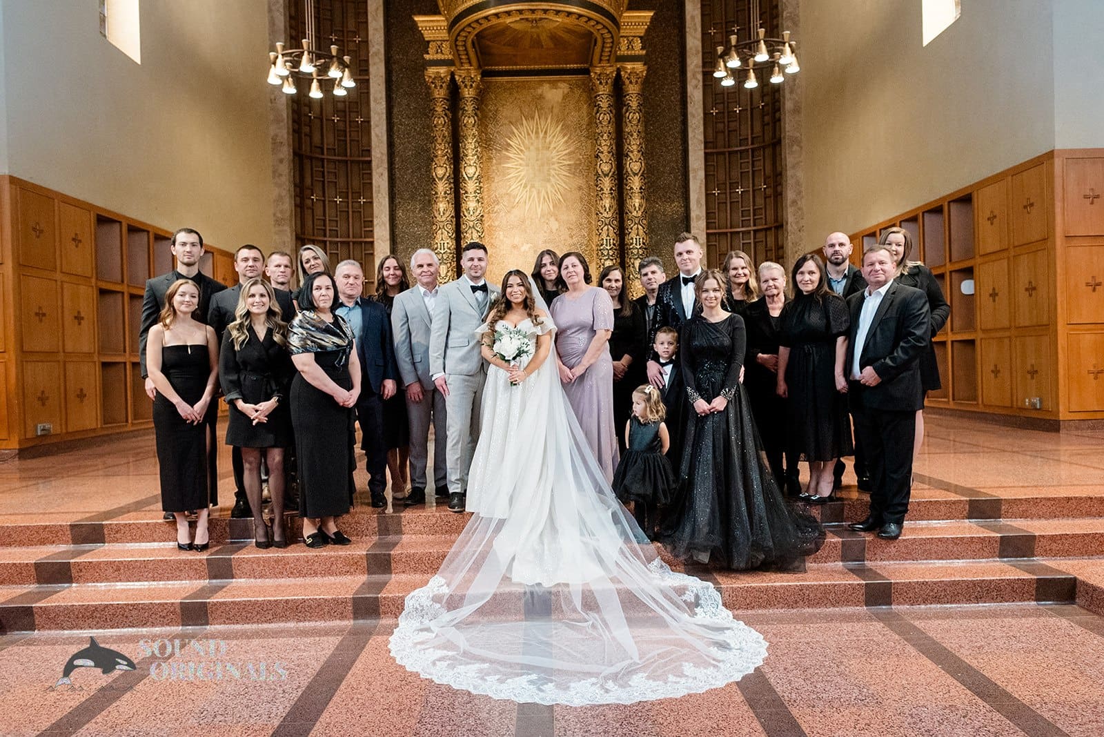 Centerline Logistics Wedding // Alexandra & Vlad 13 Centerline Logistics Wedding // Alexandra & Vlad -