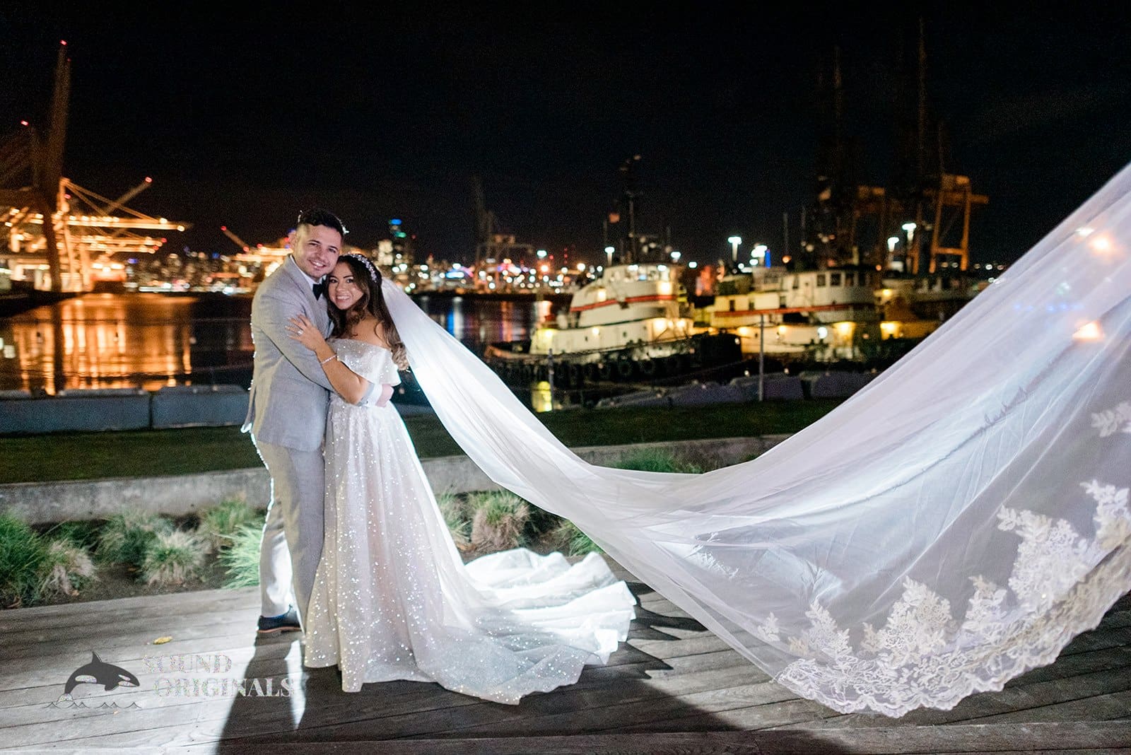 Centerline Logistics Wedding // Alexandra & Vlad 2 Centerline Logistics Wedding // Alexandra & Vlad -