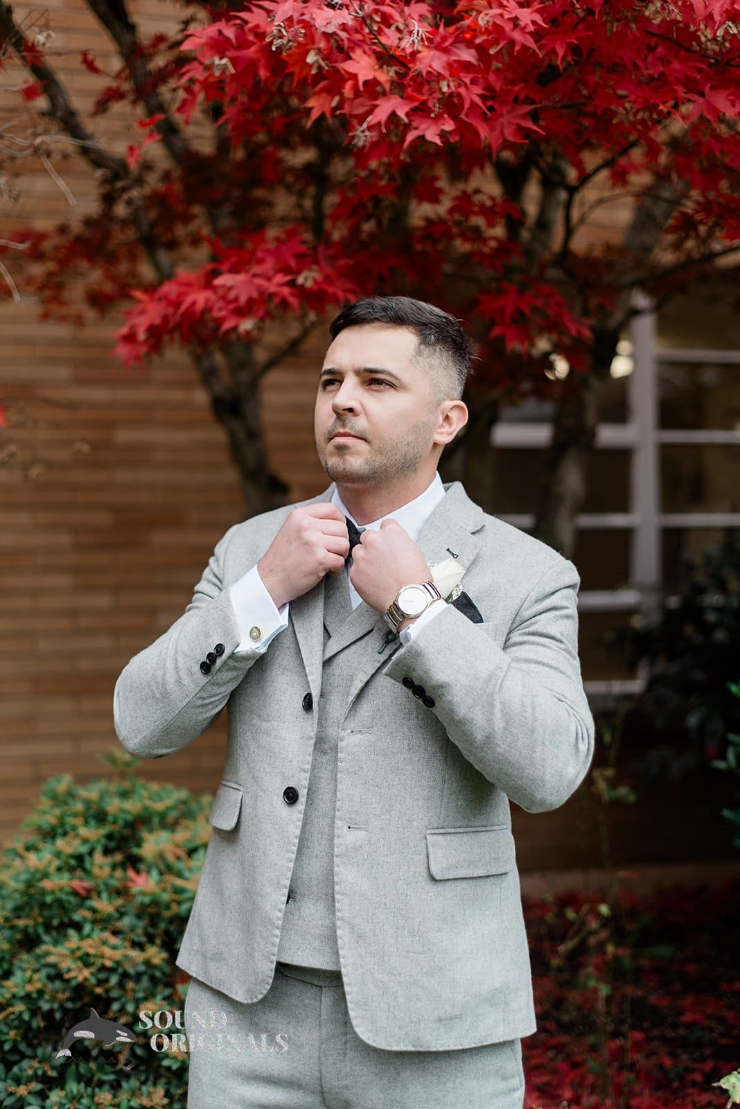 Centerline Logistics Wedding // Alexandra & Vlad 7 Centerline Logistics Wedding // Alexandra & Vlad -