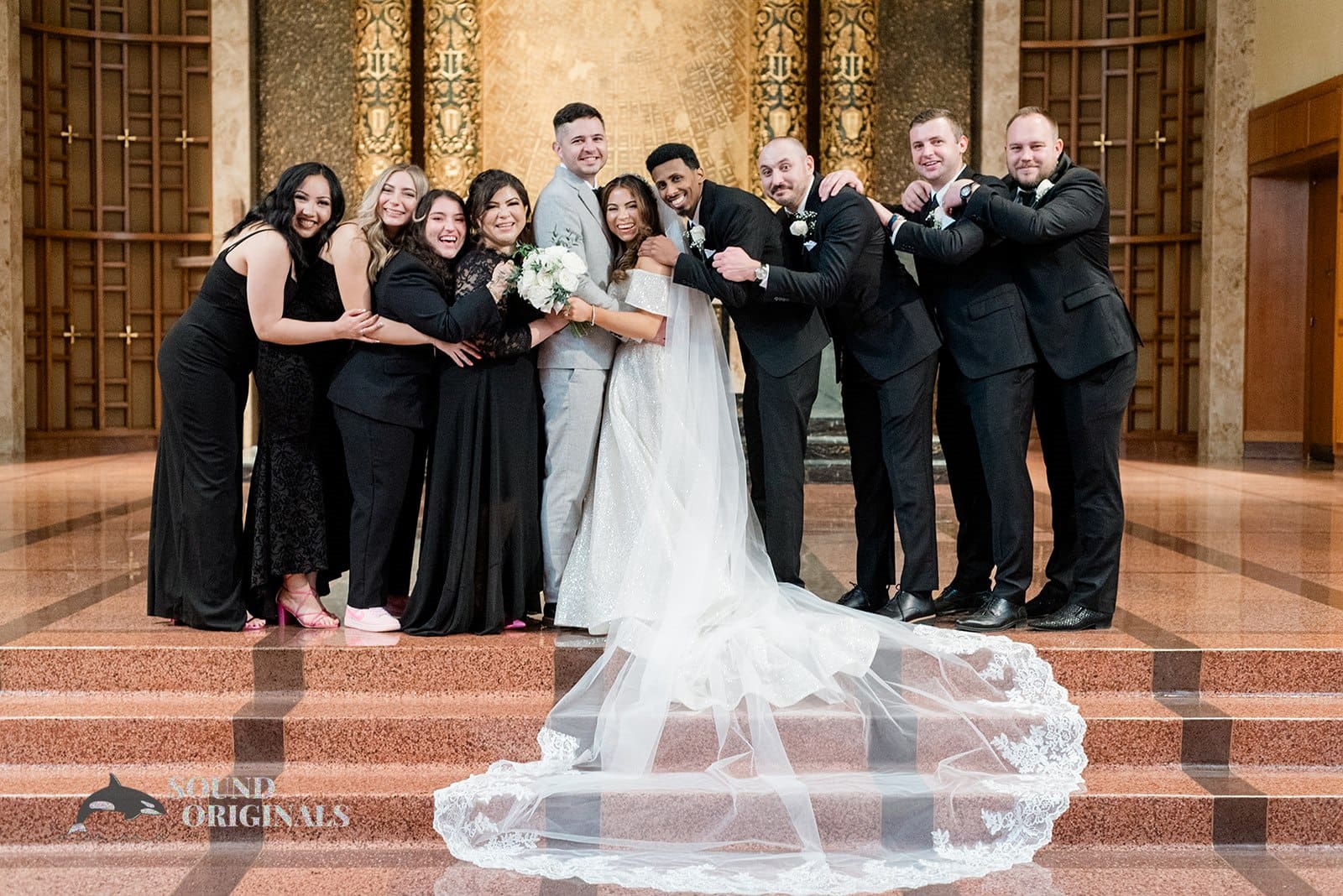Centerline Logistics Wedding // Alexandra & Vlad 14 Centerline Logistics Wedding // Alexandra & Vlad -