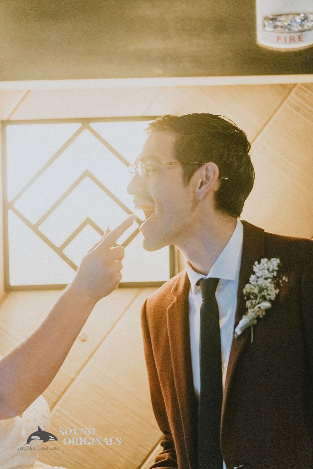 Hannah & Michael -
