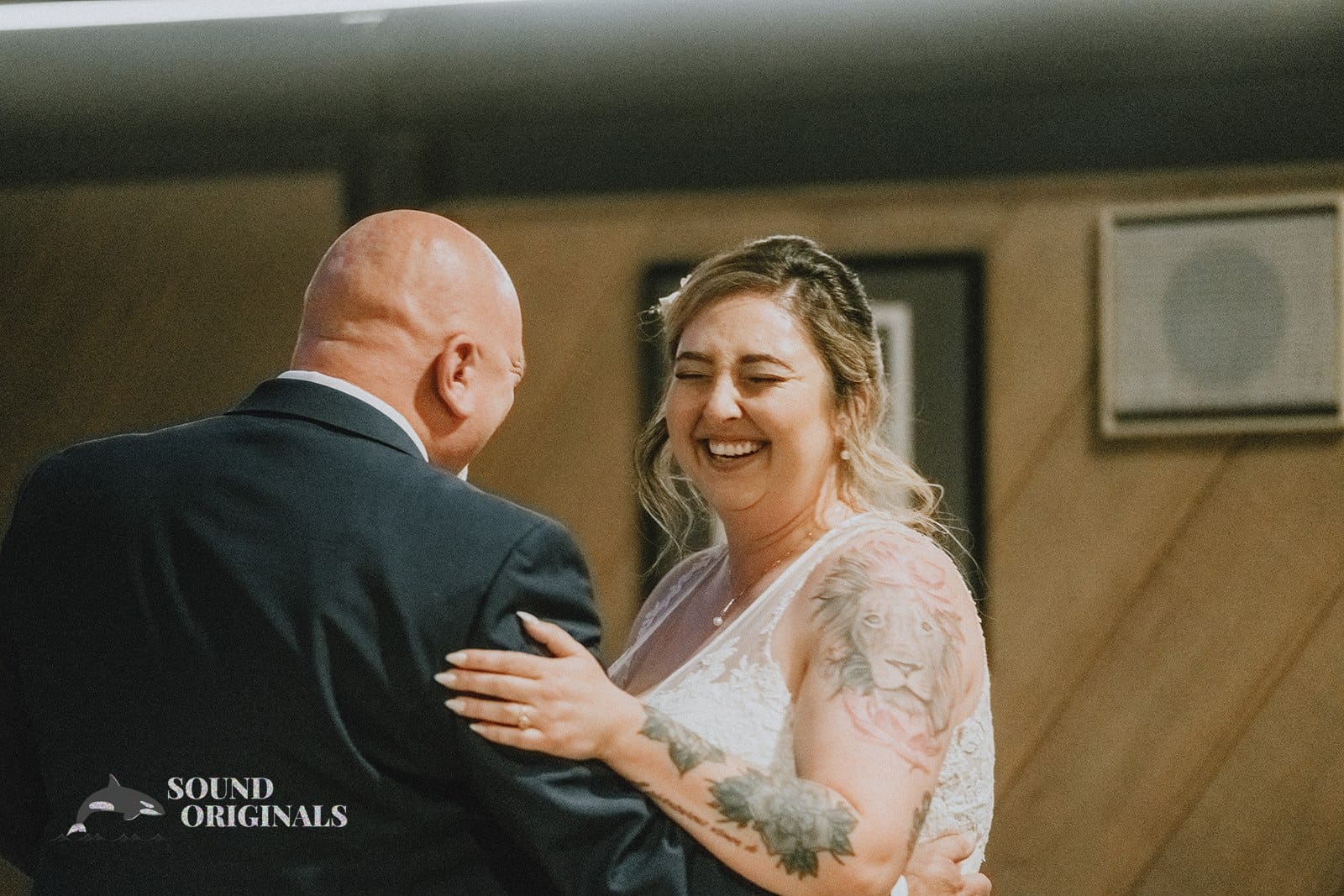 Hannah & Michael -