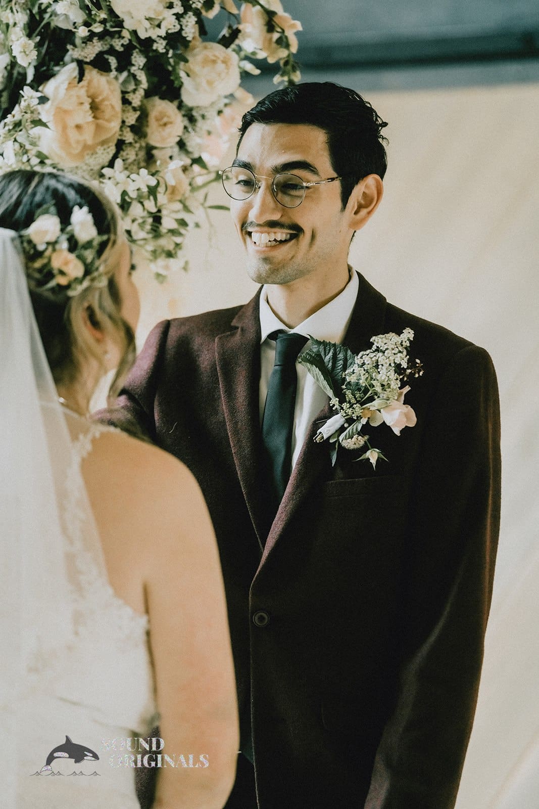 Hannah & Michael -