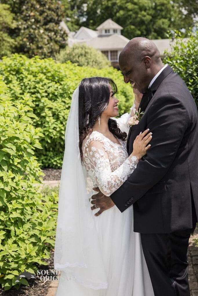 Hannah Mae & Travis -