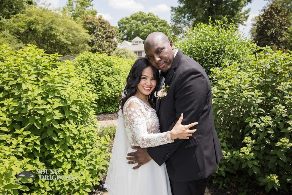 Hannah Mae & Travis -