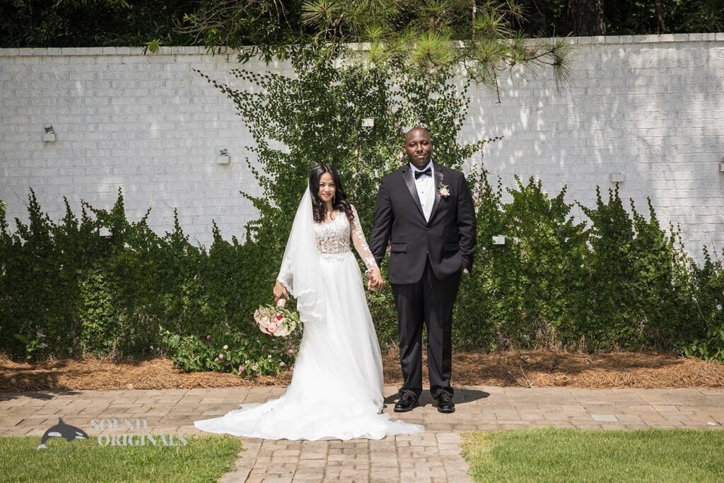 Hannah Mae & Travis -