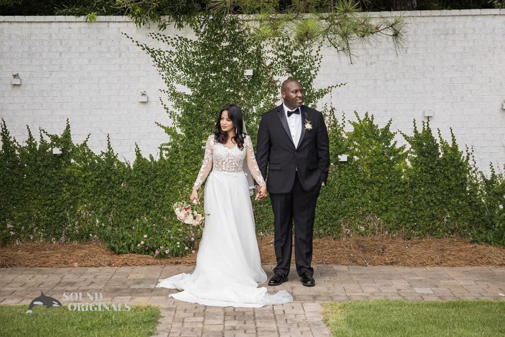 Hannah Mae & Travis -