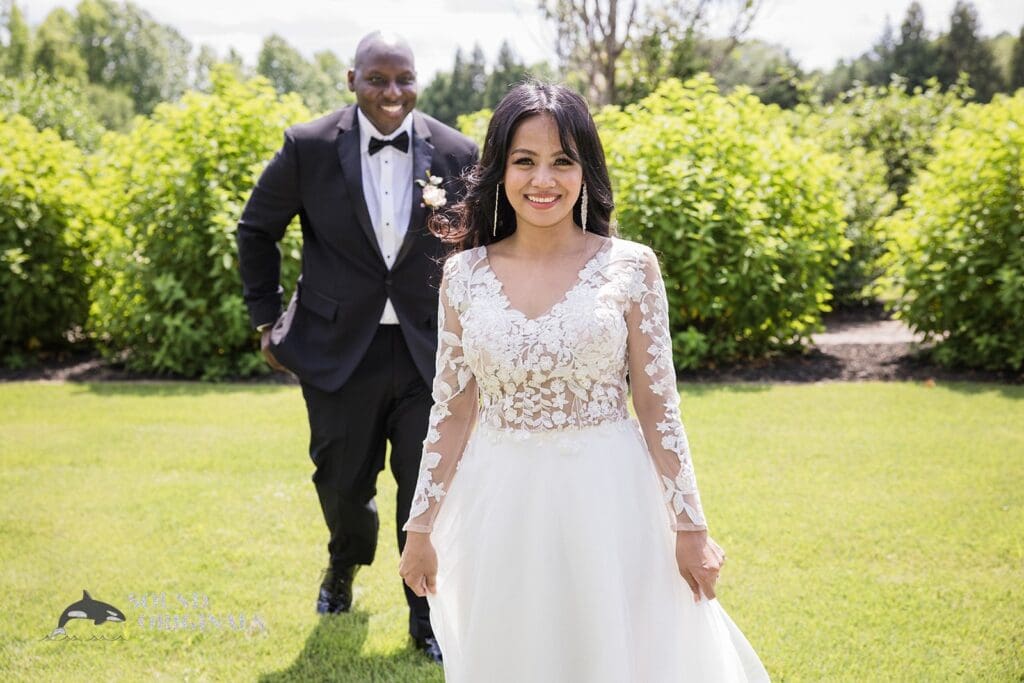 Hannah Mae & Travis -