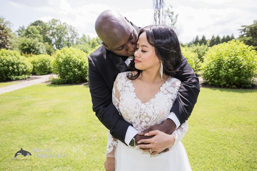 Hannah Mae & Travis -