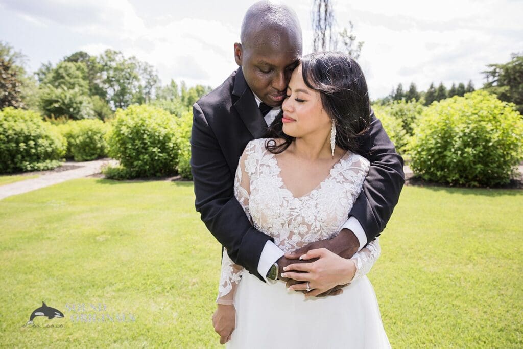 Hannah Mae & Travis -