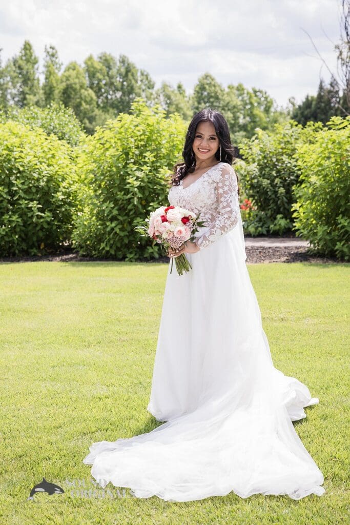 Hannah Mae & Travis -