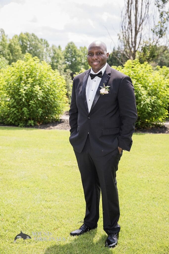 Hannah Mae & Travis -