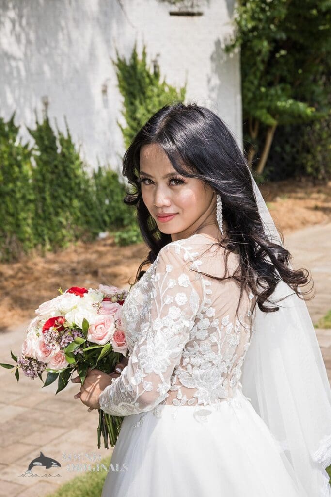 Hannah Mae & Travis -