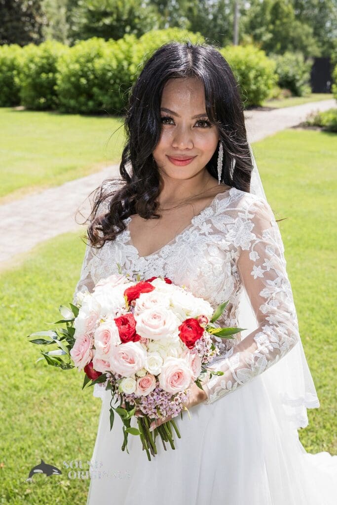 Hannah Mae & Travis -