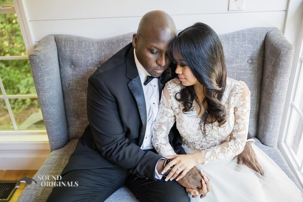 Hannah Mae & Travis -