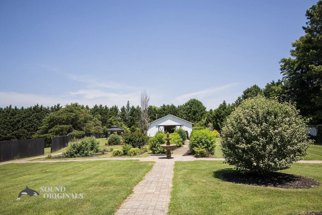 Hannah Mae & Travis -