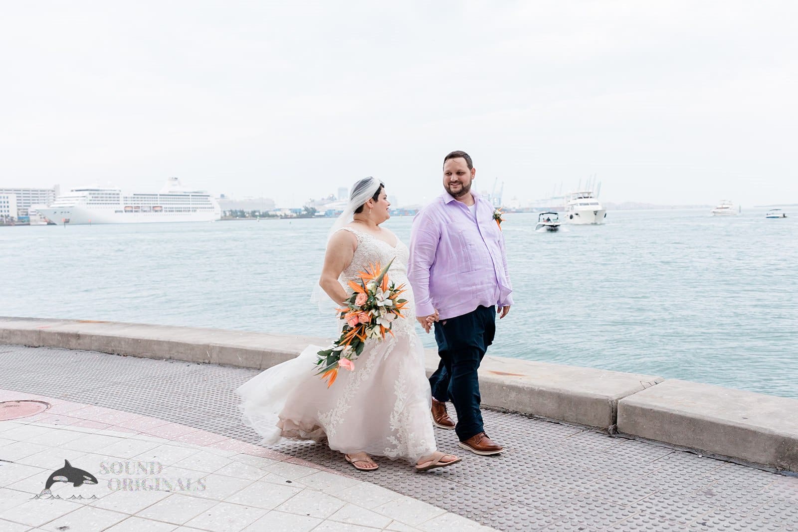 94th Aero Squadron Wedding // Jessica + Osley -