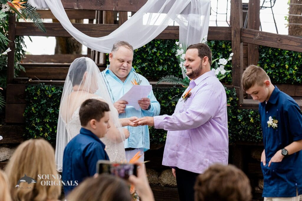 94th Aero Squadron Wedding // Jessica + Osley -