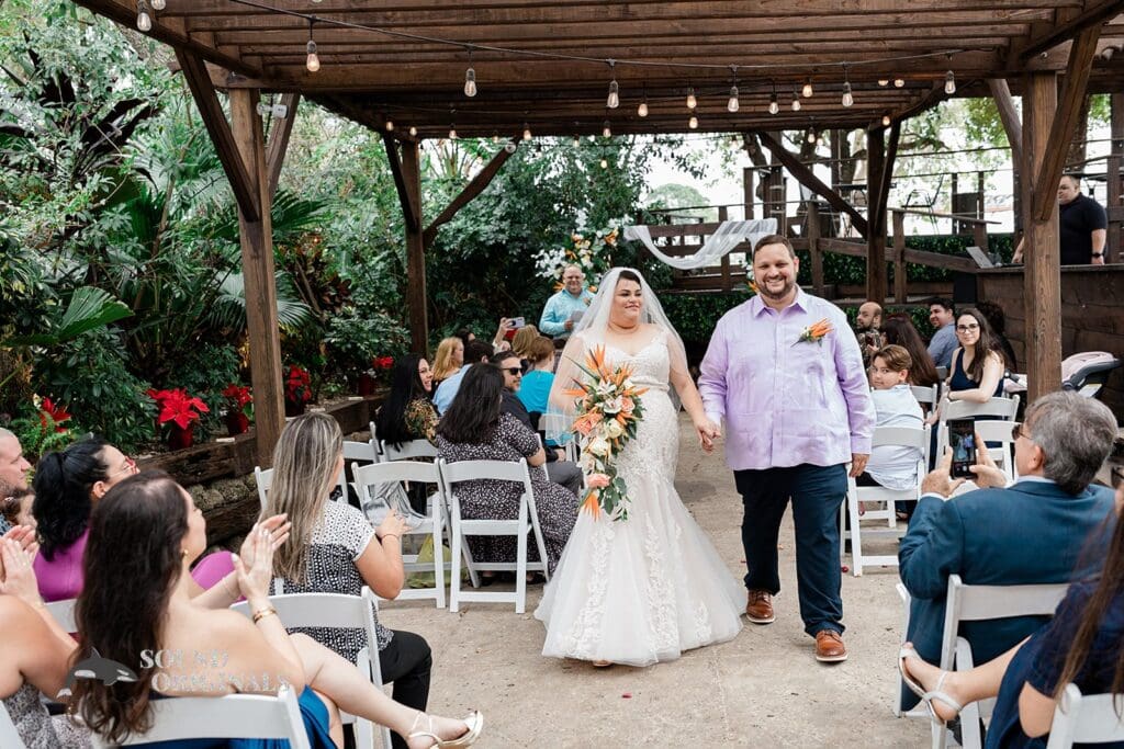 94th Aero Squadron Wedding // Jessica + Osley -