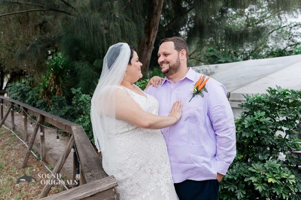94th Aero Squadron Wedding // Jessica + Osley -