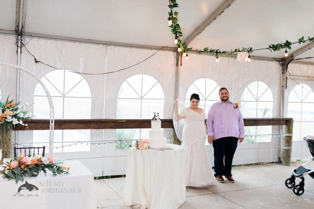 94th Aero Squadron Wedding // Jessica + Osley -