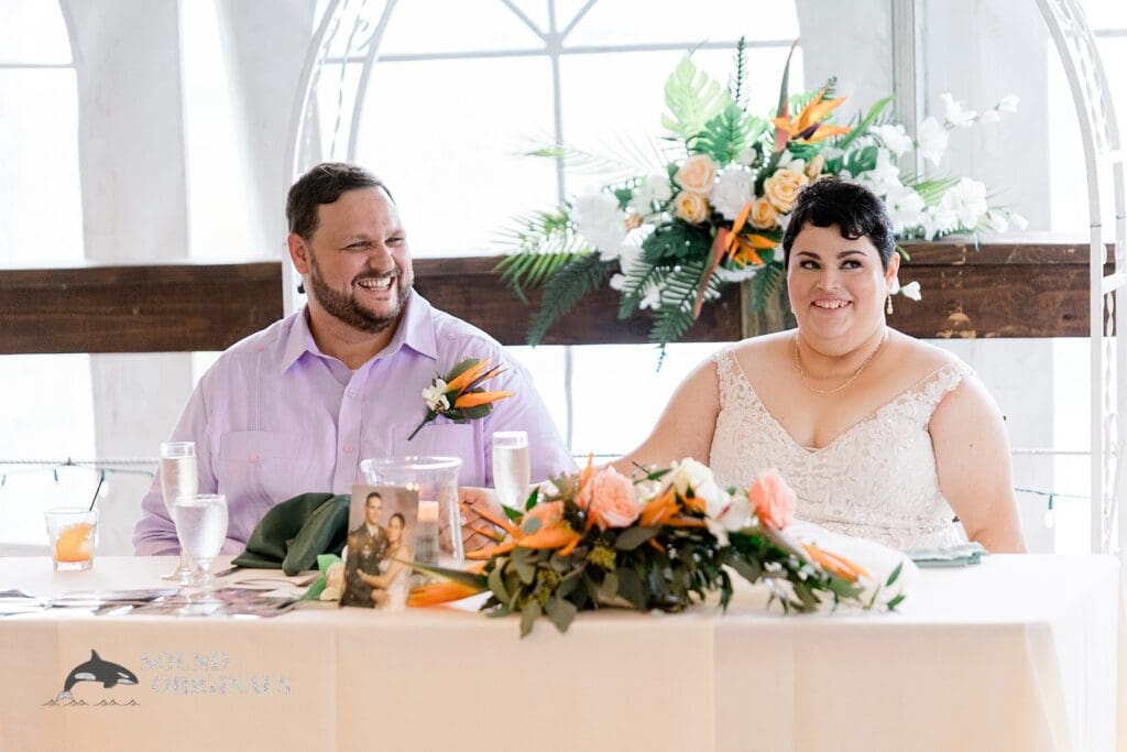94th Aero Squadron Wedding // Jessica + Osley -