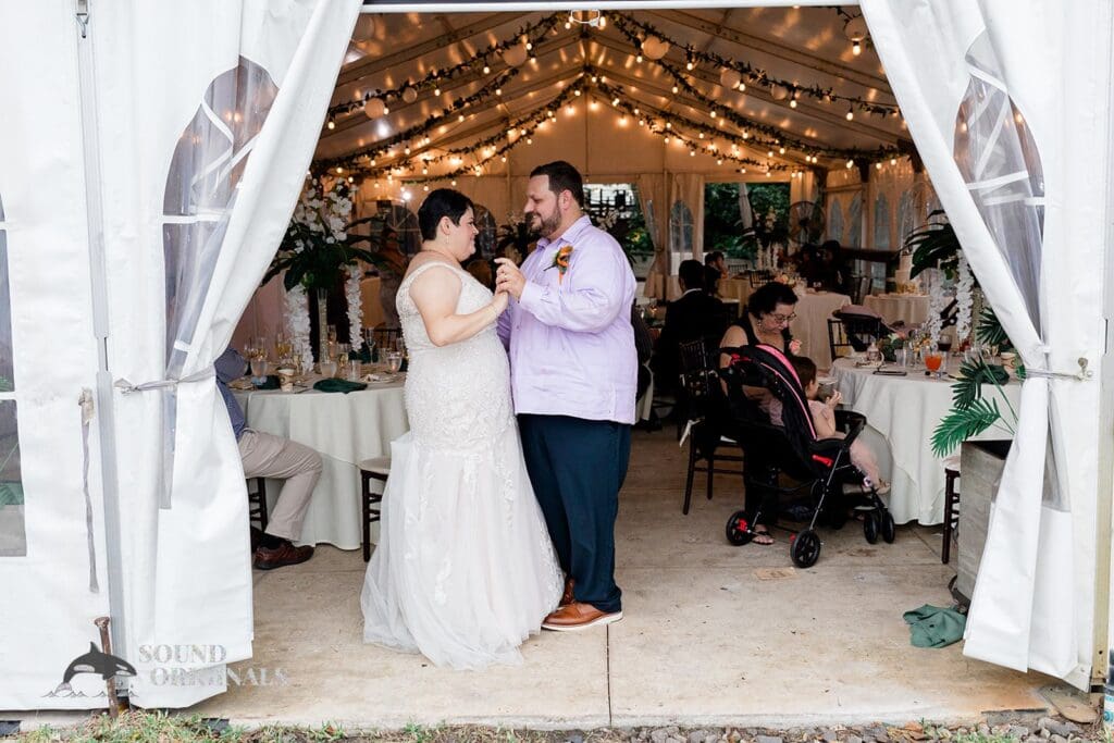 94th Aero Squadron Wedding // Jessica + Osley -