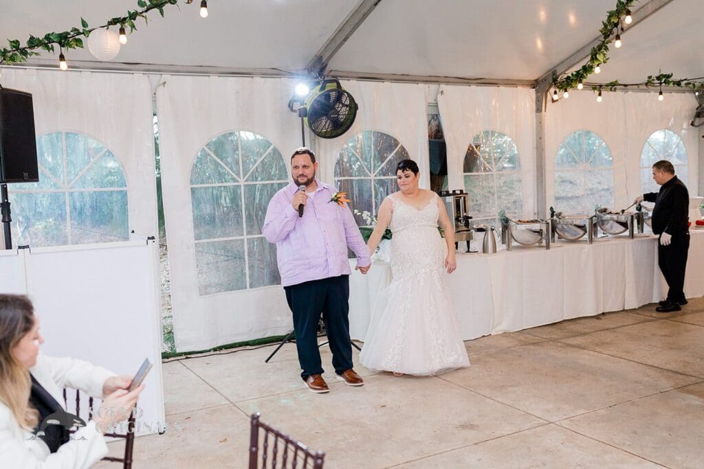 94th Aero Squadron Wedding // Jessica + Osley -
